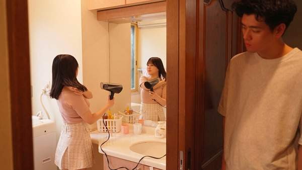 DVMM-384 이미지 #10