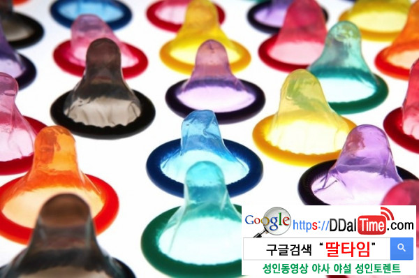정말 콘돔 없는 섹스가 더 좋을까? - 콘돔과 성감의 관계 이미지 #1