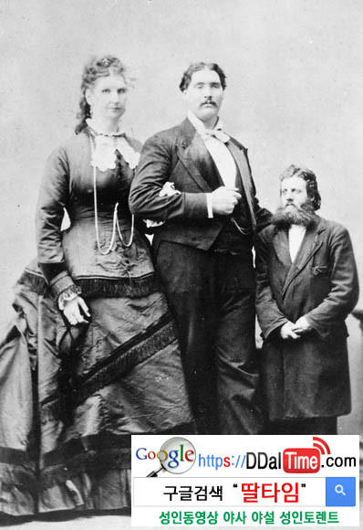 성(性)에 관한, 섹시하지 않은 세계기록 TOP 10              이미지 #3