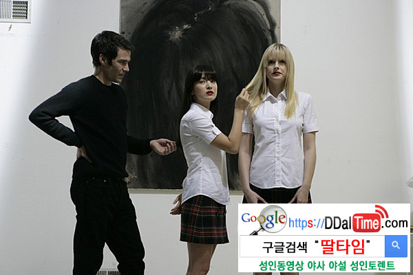 남자들의 페티시 TOP 10              이미지 #1