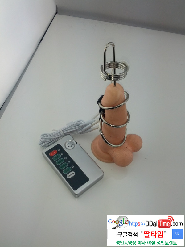 위상기하 오르가즘의 실체(하) - 남성멀티오르가즘을 위한 요도자위              이미지 #6