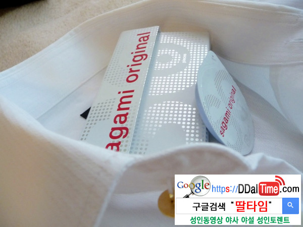 여자가 말하는 '초박형콘돔' 이미지 #2