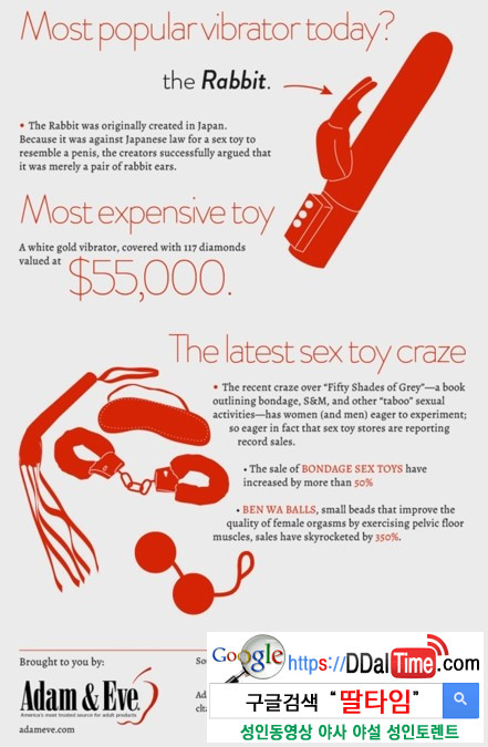 섹스토이에 대한 그녀의 속마음 이미지 #6