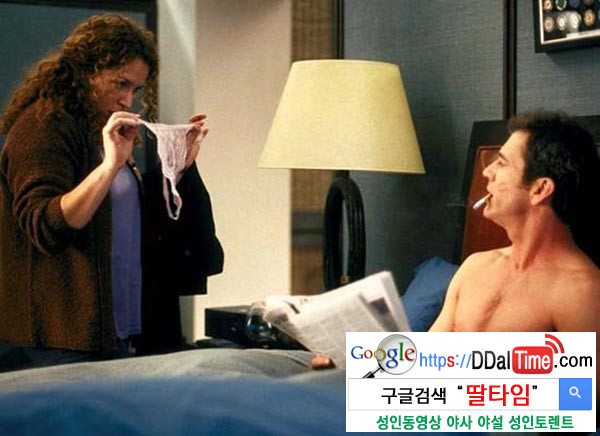 여성들이 노팬티로 다녀야 하는 11가지 이유              이미지 #1