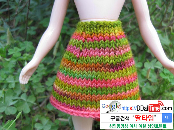 치마를 입자              이미지 #1