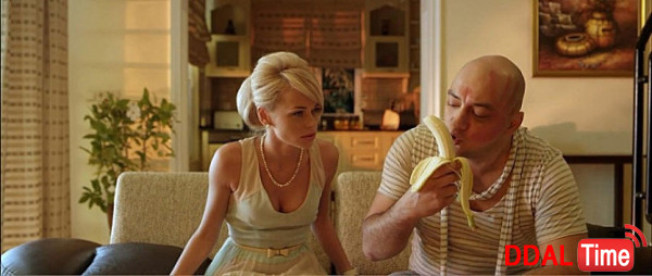 남자의 로망 '힘 세고 오래가는'              이미지 #1