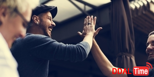 호감을 사는 심리학적 방법 16가지              이미지 #1