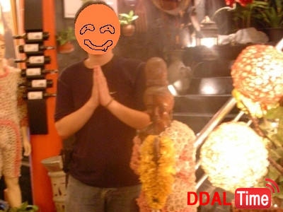 태국에서 SM하기2 이미지 #2