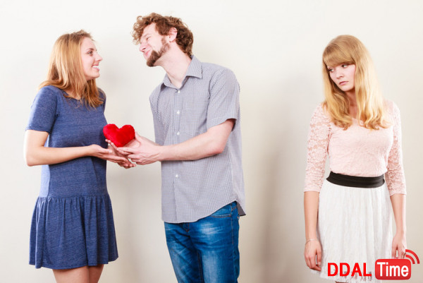 연애 경험 있는 사람, 매력 더 많을까 이미지 #1