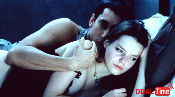 내가 섹스하고 싶어서 이러는 건 아니야! 이미지 #1