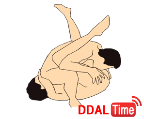 섹스고수들의 여자친구 애무법 [항문편]              이미지 #3