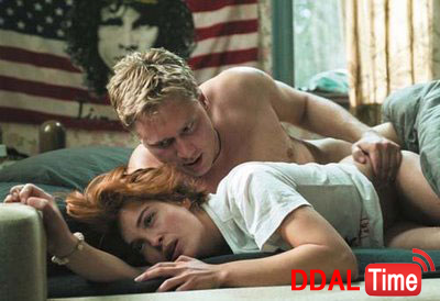 섹스 도중 당황스러운 순간, 슬기롭게 대처하기 이미지 #1