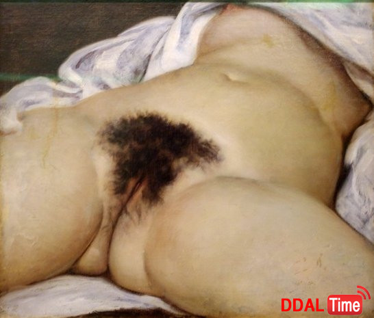 세상의 기원 이미지 #1