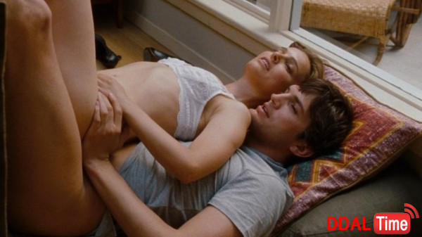 섹스계의 메시가 되고 싶다면 이미지 #1