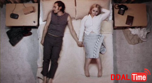 혼전 순결, 나는 반대일세! 이미지 #1