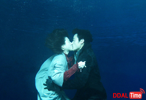 질이 좁네, 넓네? NO! 질은 살아있다 이미지 #1