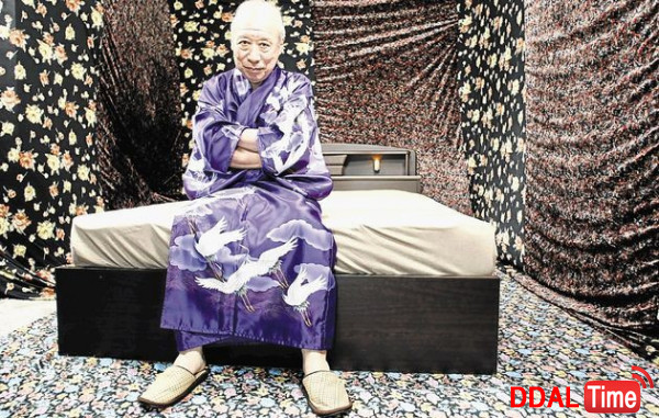 성(性)에 관한, 섹시하지 않은 세계기록 TOP 10              이미지 #2