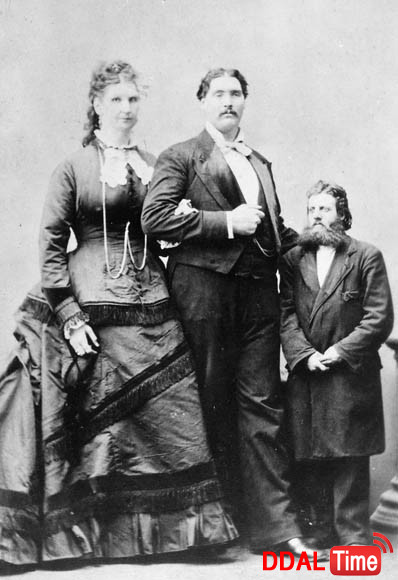 성(性)에 관한, 섹시하지 않은 세계기록 TOP 10              이미지 #3