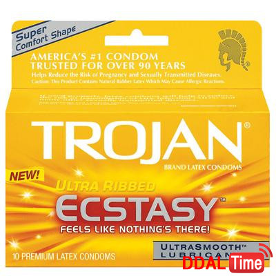 사이즈가 크다면 이런 콘돔도 즐겨보자              이미지 #4