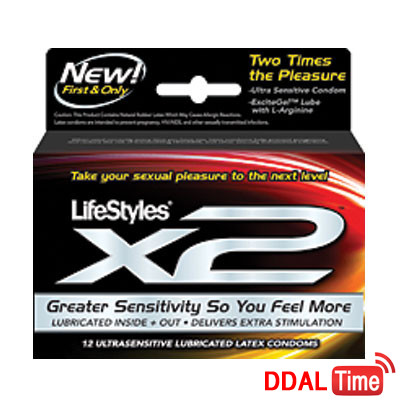 사이즈가 크다면 이런 콘돔도 즐겨보자              이미지 #5