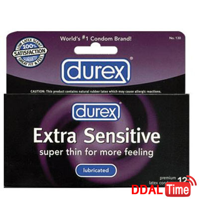 사이즈가 크다면 이런 콘돔도 즐겨보자              이미지 #7