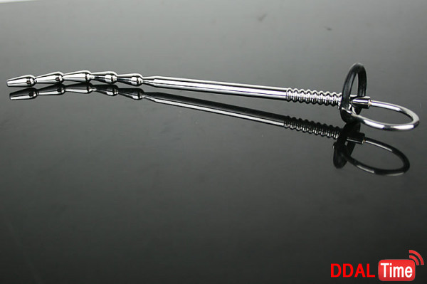 위상기하 오르가즘의 실체(하) - 남성멀티오르가즘을 위한 요도자위              이미지 #5