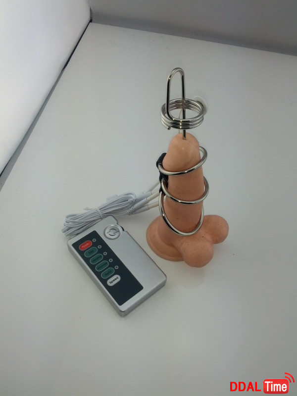 위상기하 오르가즘의 실체(하) - 남성멀티오르가즘을 위한 요도자위              이미지 #6