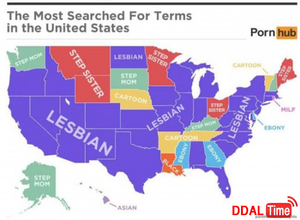 여성들은 왜 레즈비언 포르노를 볼까 이미지 #1