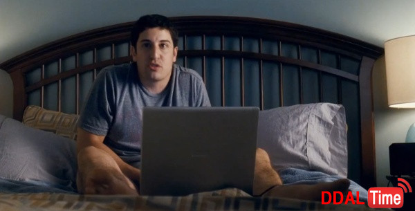 자위하는 남자는 루저인가 이미지 #1