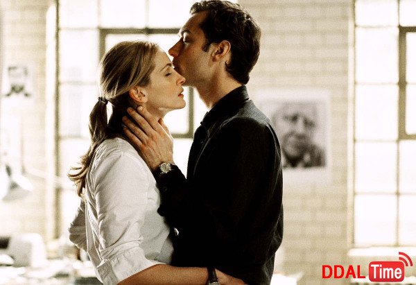 임자 있는 남자 페티시 이미지 #1