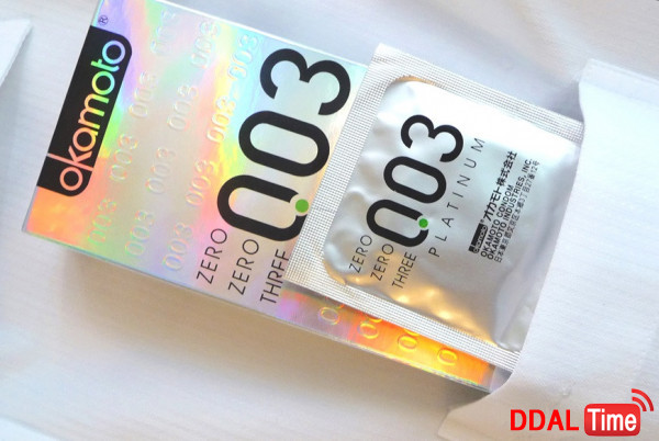 여자가 말하는 [초박형콘돔] 이미지 #3