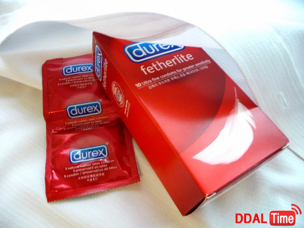 여자가 말하는 [초박형콘돔] 이미지 #5