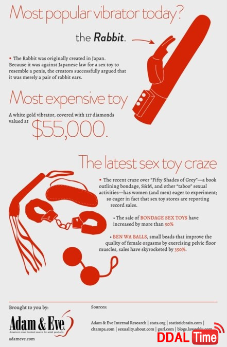 섹스토이에 대한 그녀의 속마음 이미지 #6