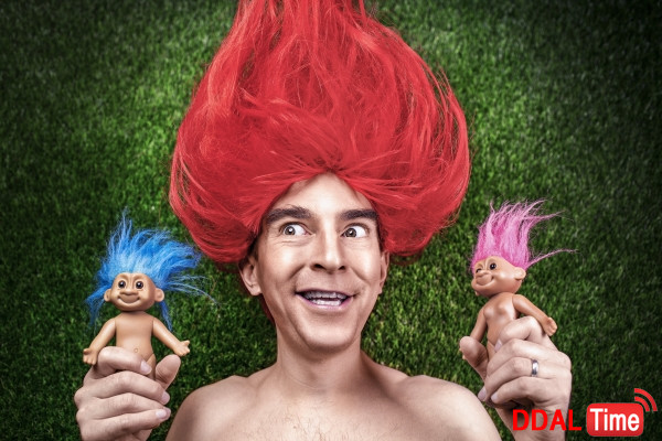 남자가 치마를 왜 입어? 이미지 #1