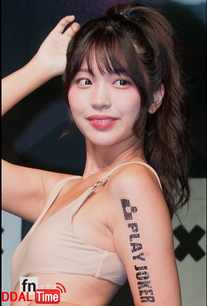 AV배우 키노시타 히마리 한국 팬미팅 현장 이미지 #2