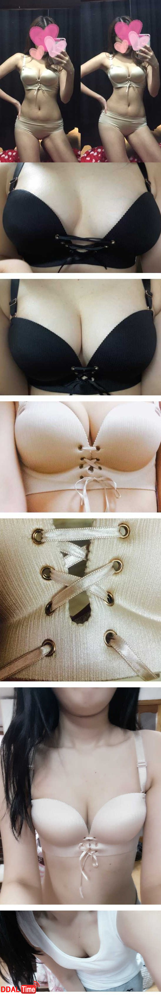 팬티 & 브래지어 후기 남긴 여대생들 모음 이미지 #2