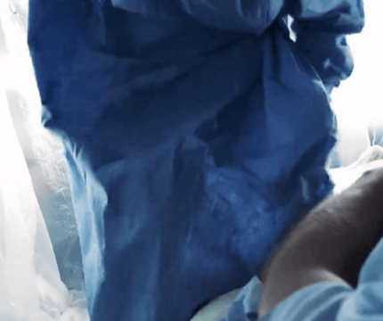 전쟁통 속에서도 아이는 태어난다고 하는 이유 이미지 #3