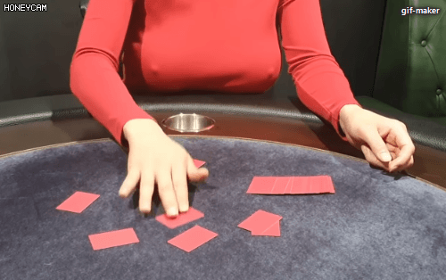 타짜한테 당하는 이유 이미지 #2