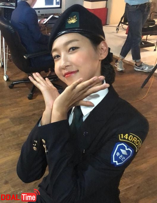 특이한 이력을 가진 아시안게임 카바디 국가대표 눈나 이미지 #4