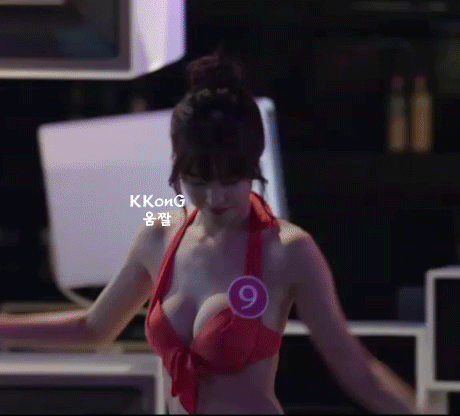 몸매까지 완벽.. 진세연 비키니 이미지 #2