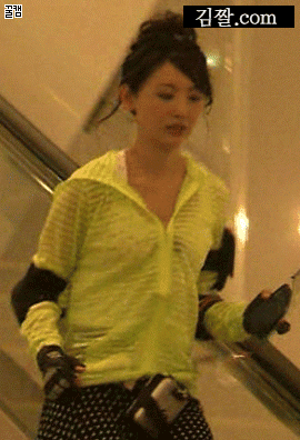 성진국 방송 노출사고 모음 이미지 #4