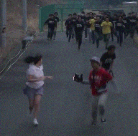 100 VS 1 레전드.. 우에하라 아이 근황 이미지 #2