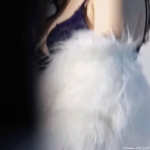 강소라 브래지어 화보 ㅗㅜㅑ 이미지 #4