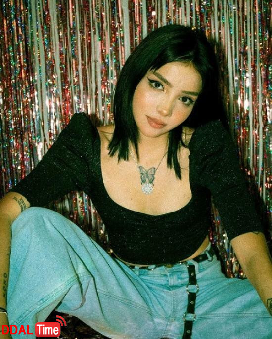 도쿄올림픽에서 너무 예뻐서 화제가 된 양궁 누나 이미지 #3