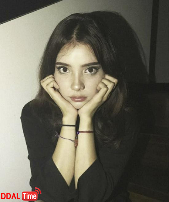 도쿄올림픽에서 너무 예뻐서 화제가 된 양궁 누나 이미지 #5