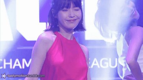 아이유 이거 설마 노브라임? ㄷㄷ 이미지 #3