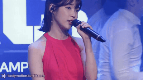 아이유 이거 설마 노브라임? ㄷㄷ 이미지 #5