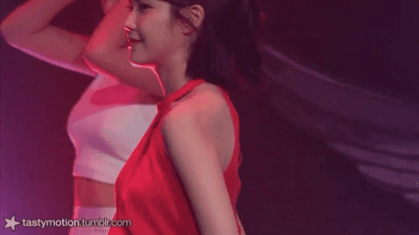 아이유 이거 설마 노브라임? ㄷㄷ 이미지 #6