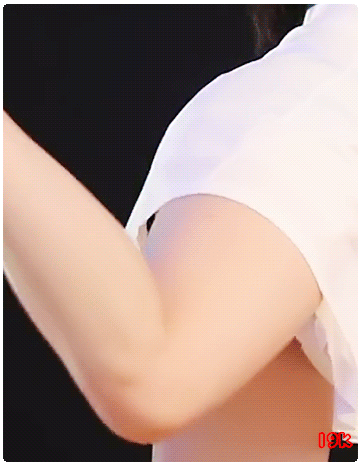 걸그룹 속바지 노출 모음.. gif 이미지 #2