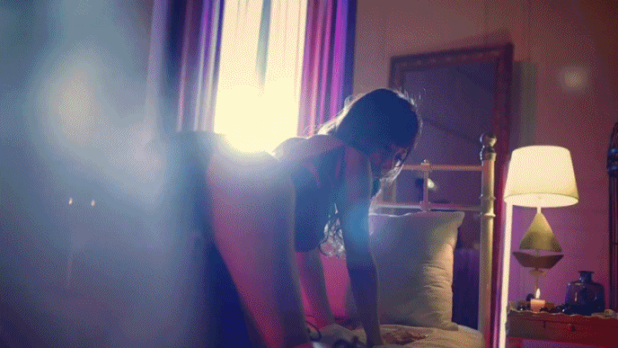 아스카 키라라 삼국지 라이브 광고 움짤 이미지 #3